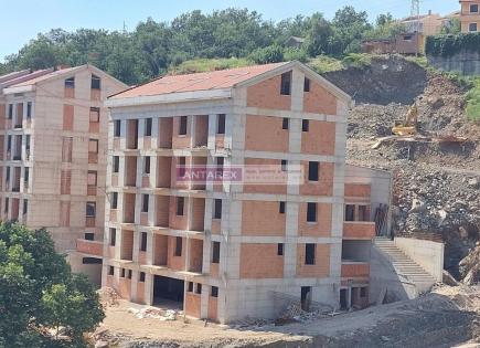 Appartamenti per 119 500 euro a Herceg-Novi, Montenegro