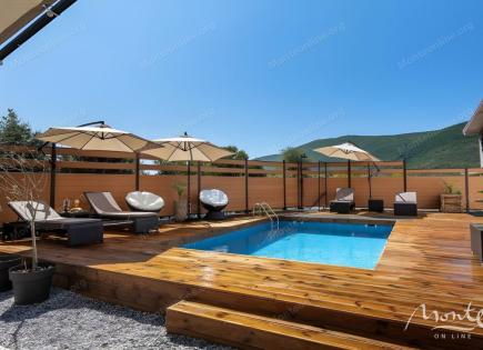 Apartment für 146 500 euro in Lastva, Montenegro