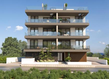 Apartamento para 140 000 euro en Lárnaca, Chipre