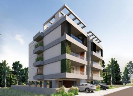 Appartamenti per 185 000 euro a Paphos, Cipro