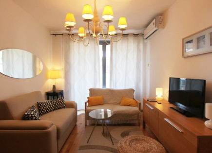 Appartement pour 170 000 Euro à Przno, Monténégro