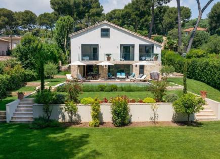 Villa für 11 250 euro pro Woche in Antibes, Frankreich