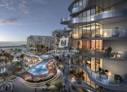 Apartment für 1 843 046 euro in Dubai, VAE