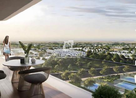 Apartment for 187 242 euro in Dubai, UAE