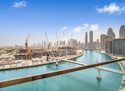 Apartment for 1 157 340 euro in Dubai, UAE