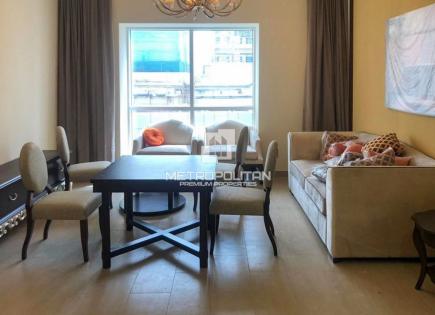 Apartment for 506 185 euro in Dubai, UAE