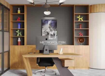 Office for 1 274 864 euro in Dubai, UAE