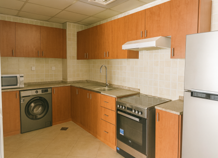 Apartment für 286 704 euro in Dubai, VAE