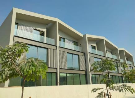 Townhouse per 1 749 233 euro a Dubai, EAU