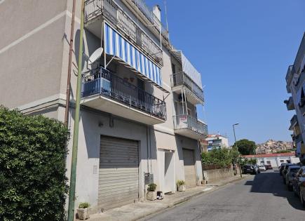 Piso para 145 000 euro en Scalea, Italia