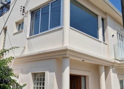 House for 2 700 euro per month in Agios Athanasios, Cyprus