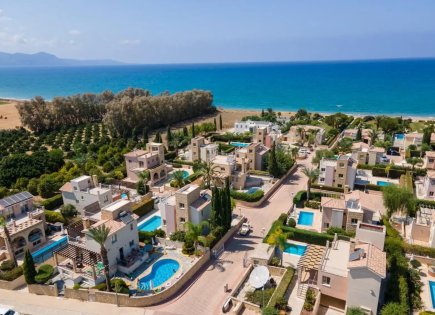 House for 2 790 euro per month in Paphos, Cyprus