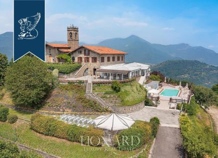Villa pour 2 400 000 Euro à Bergame, Italie
