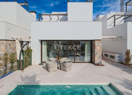 Villa für 415 000 euro in Torre-Pacheco, Spanien