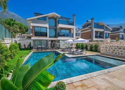 Villa per 475 000 euro a Fethiye, Turchia