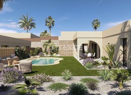 Villa pour 433 000 Euro à Murcie, Espagne
