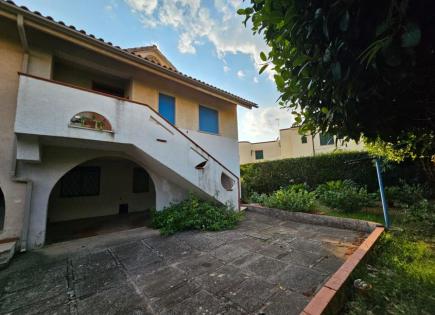 Haus für 135 000 euro in Scalea, Italien