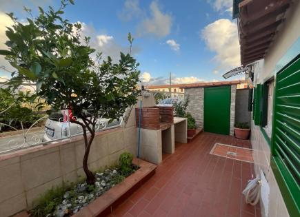 Piso para 79 000 euro en Scalea, Italia