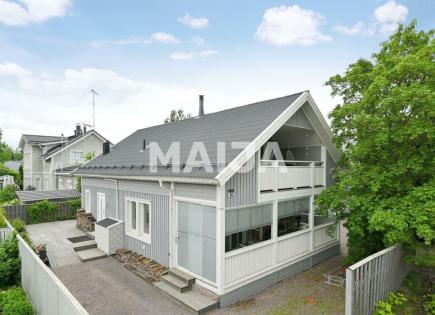 Maison pour 399 000 Euro à Vantaa, Finlande