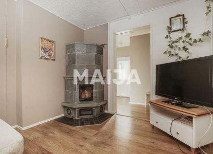 Casa para 690 euro por mes en Parikkala, Finlandia