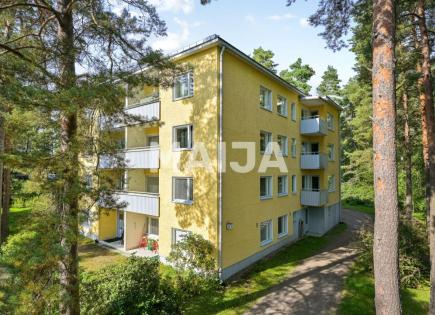 Apartment for 229 000 euro in Helsinki, Finland