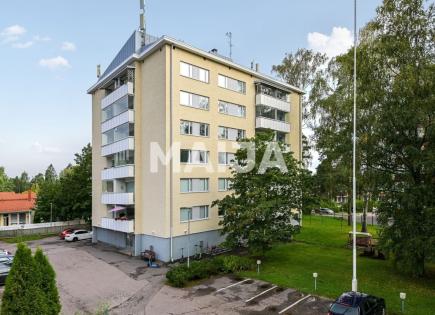Appartement pour 159 000 Euro à Vantaa, Finlande