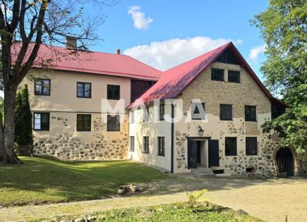 Villa für 450 000 euro in Lettland
