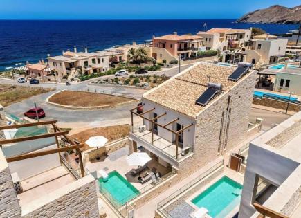 Villa for 329 000 euro in Heraklion, Greece