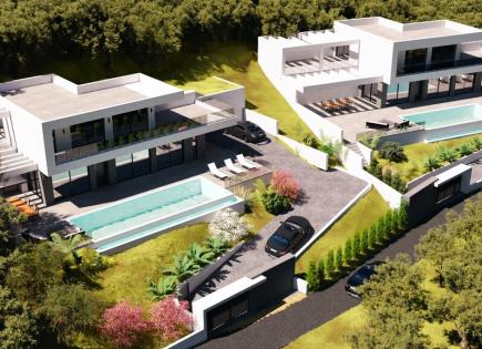 Villa para 650 000 euro en Corfú, Grecia