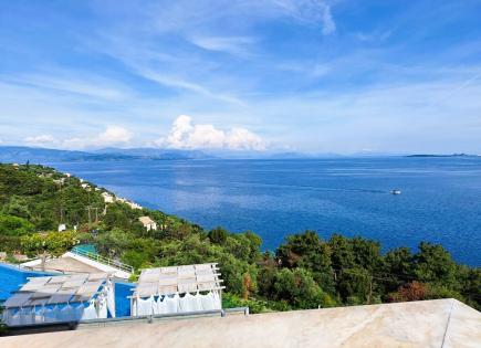 House for 630 000 euro in Corfu, Greece