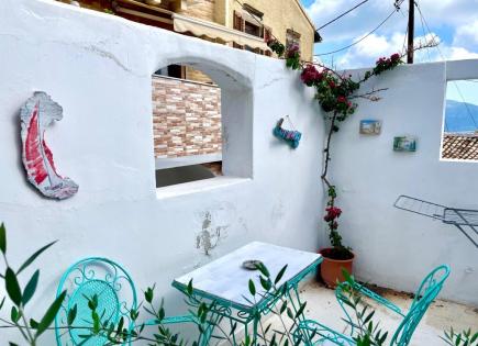 Maisonnette pour 70 000 Euro à Corfou, Grèce