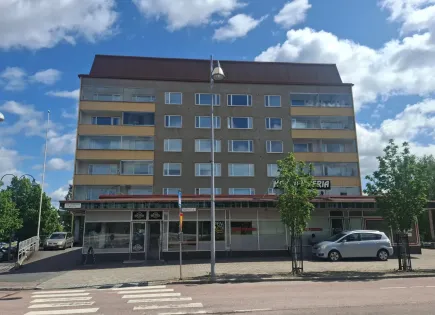Wohnung für 7 392 euro in Jamsa, Finnland