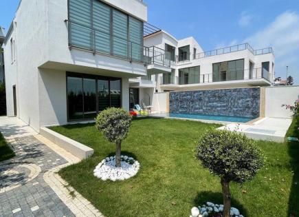 Villa para 671 094 euro en Antalya, Turquia