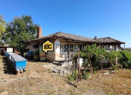 House for 17 990 euro in Dobrich, Bulgaria