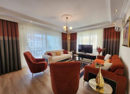 Appartamento per 105 000 euro a Alanya, Turchia