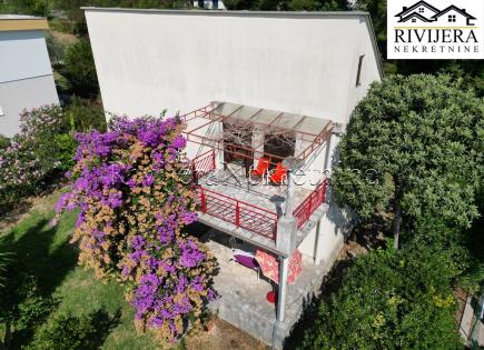 Cottage per 295 000 euro a Herceg-Novi, Montenegro