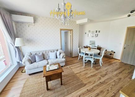 Wohnung für 74 500 euro in Sonnenstrand, Bulgarien