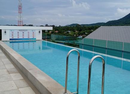 Piso para 45 023 euro en Pattaya, Tailandia