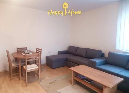 Appartement pour 89 000 Euro en Élénite, Bulgarie