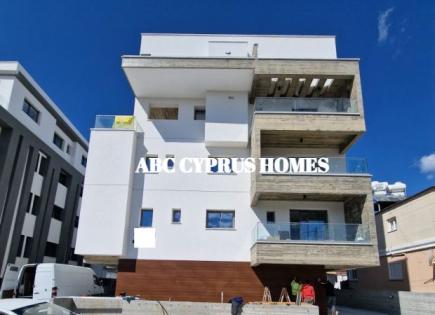 Apartment für 199 000 euro in Paphos, Zypern