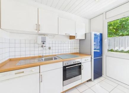 Apartment for 120 000 euro in Ratingen, Germany