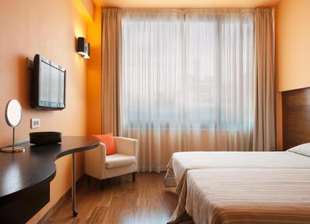 Hôtel pour 6 000 000 Euro à Athènes, Grèce
