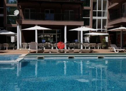Appartement pour 78 500 Euro à Slantchev Briag, Bulgarie