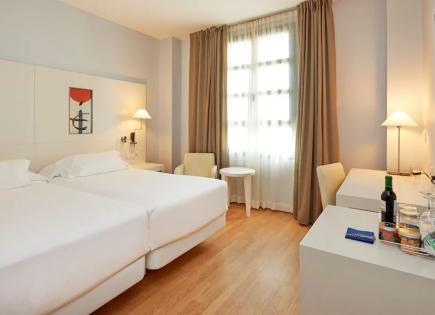 Hotel para 16 800 000 euro en Valencia, España