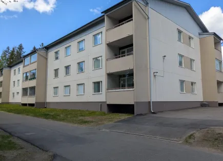 Appartement pour 7 935 Euro à Kouvola, Finlande