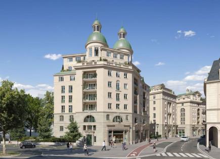 Appartement pour 395 900 Euro à Paris, France