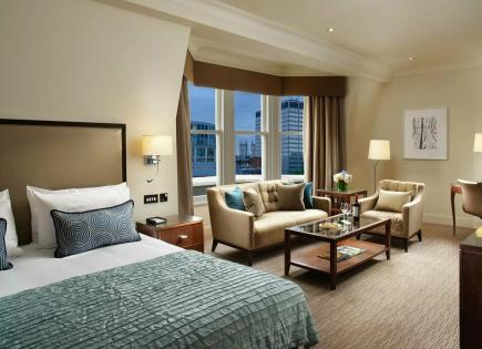 Hotel für 232 000 000 euro in London, Großbritannien