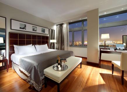 Hotel für 1 400 000 000 euro in Barcelona, Spanien