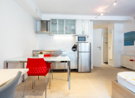 Wohnung für 498 000 euro in Ljubljana, Slowenien