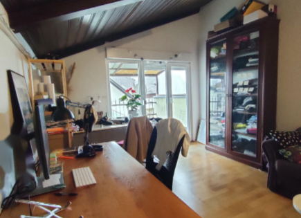 Appartamento per 495 000 euro a Lubiana, Slovenia